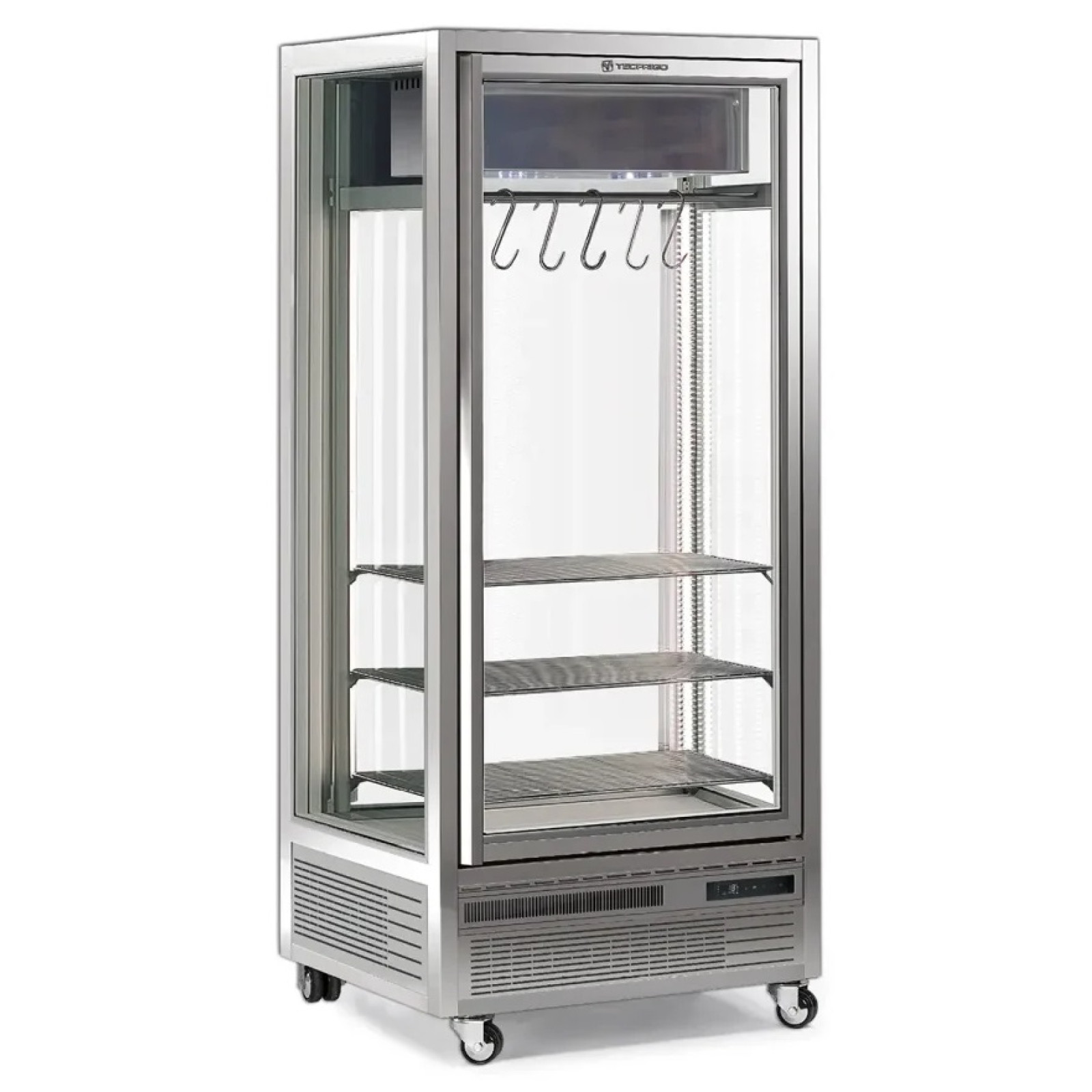  Вітрина холодильна Tecfrigo Meat 552DA (cod.02)