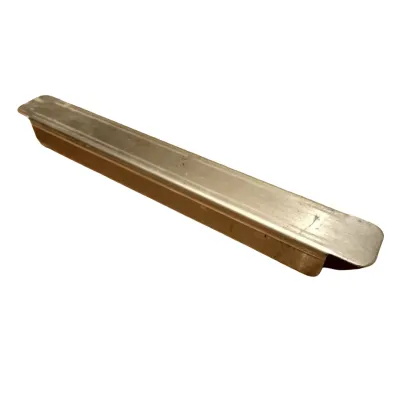 Адаптер для гастроємностей, GN 1/6, 170x25 мм