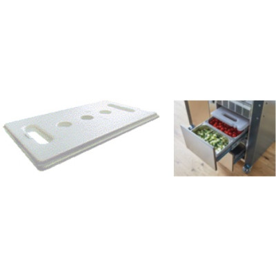 Акумулятор холоду B.PRO 568136