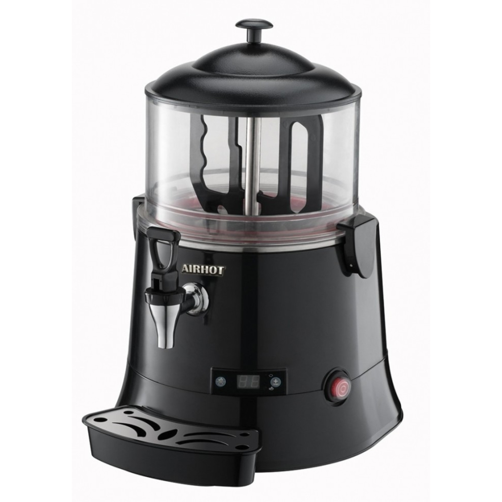 Апарат для гарячого шоколаду AIRHOT CHOCO-5
