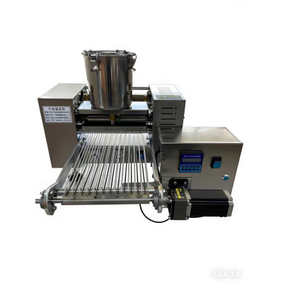 Аппарат для блинов EWT INOX DG200