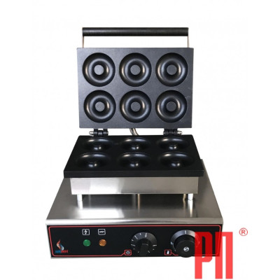 Апарат для пончиків AIRHOT DM-6