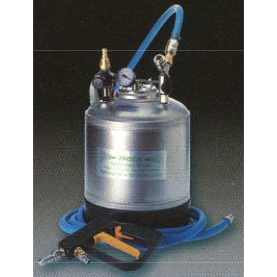 Аппарат для распыления Frisch Spray Hit 0300D