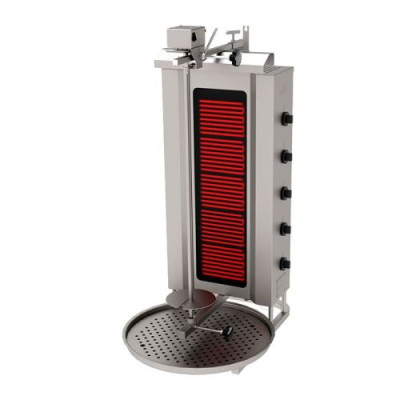Аппарат для шаурмы ADE-5 U - Atalay