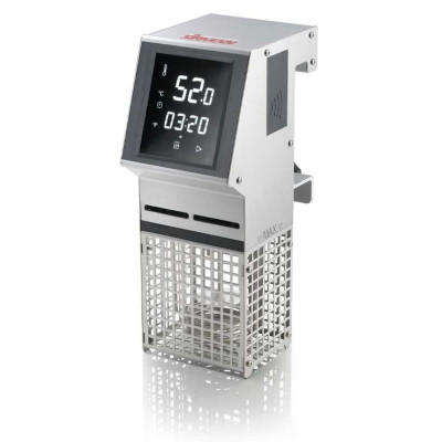 Аппарат для варки при низкой температуре Sirman Softcooker Wi-Food X NFC