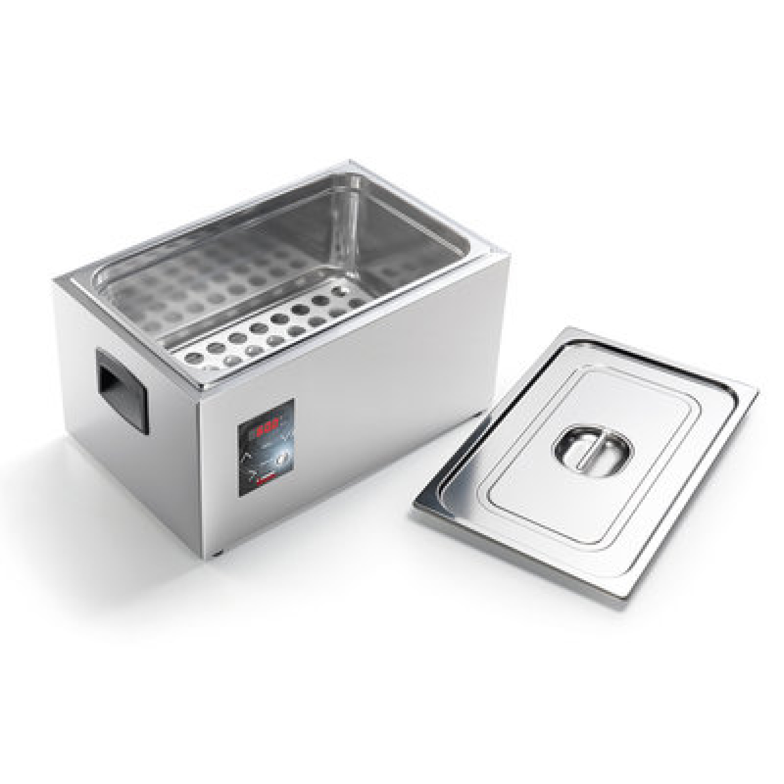 АППАРАТ НИЗКОТЕМПЕРАТУРНОГО ПРИГОТОВЛЕНИЯ SIRMAN SOFTCOOKER XP S 1/1GN