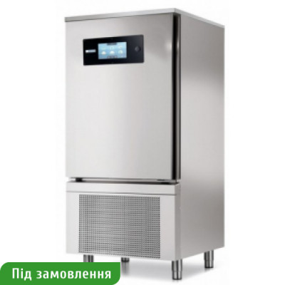 Аппарат шоковой заморозки AFINOX INFINITY-X 10-PASTRY ALL-IN-ONE-H