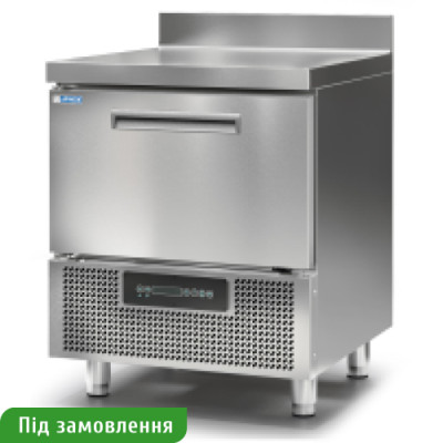 Апарат шокового заморожування AFINOX SMALL-E 5T A700