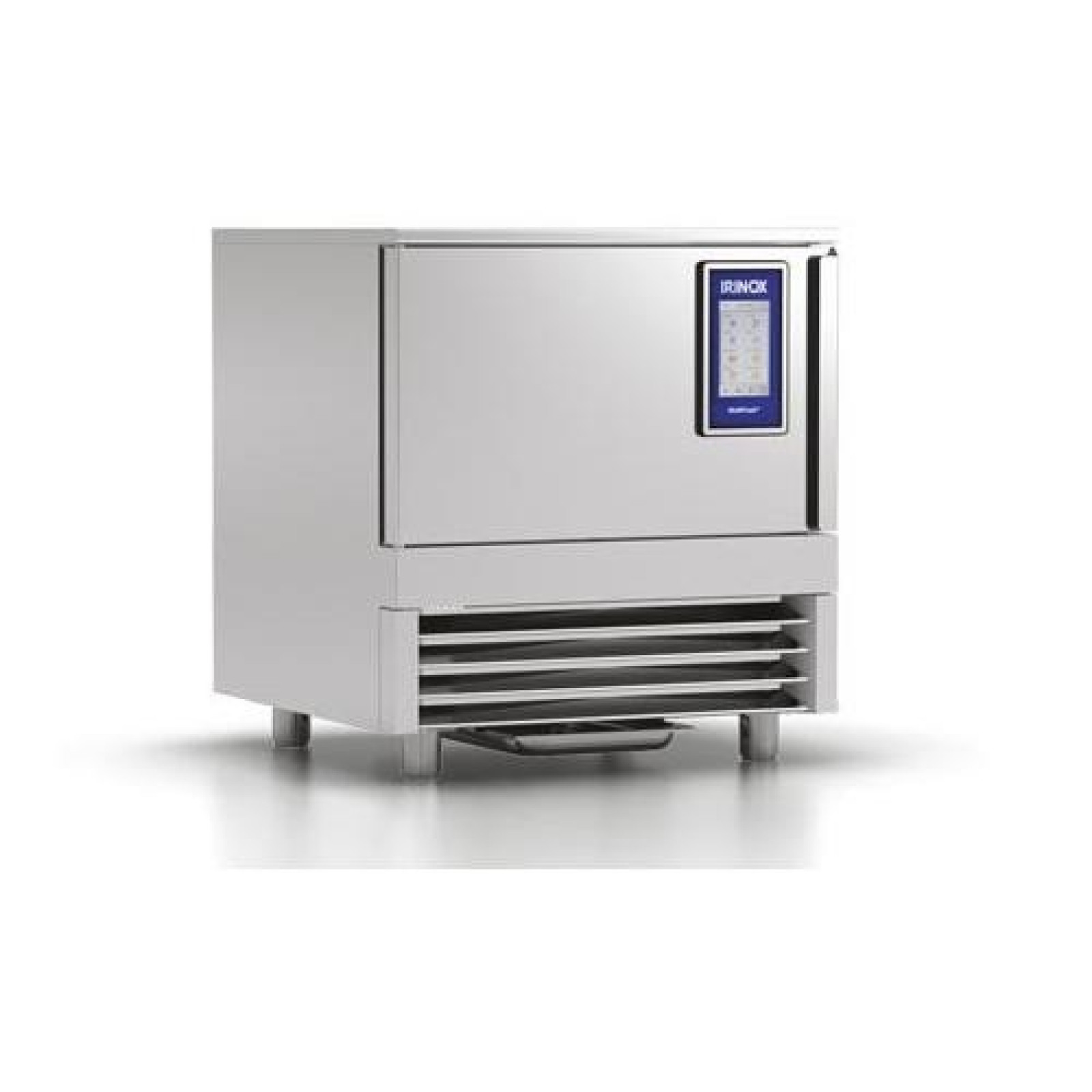 Апарат шокового заморожування IRINOX-MF 25.1 PLUS