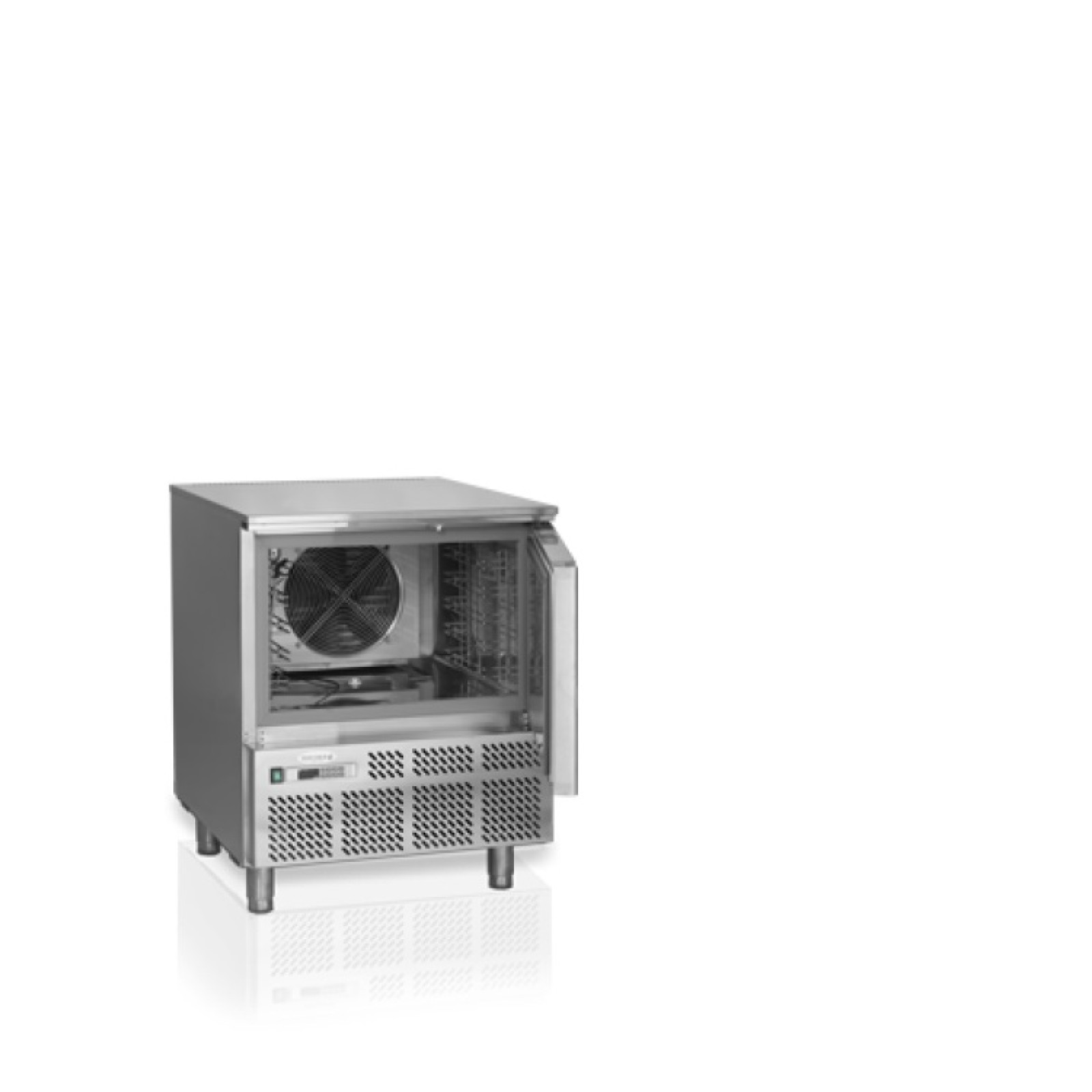Апарат шокового заморожування TEFCOLD-BLC5