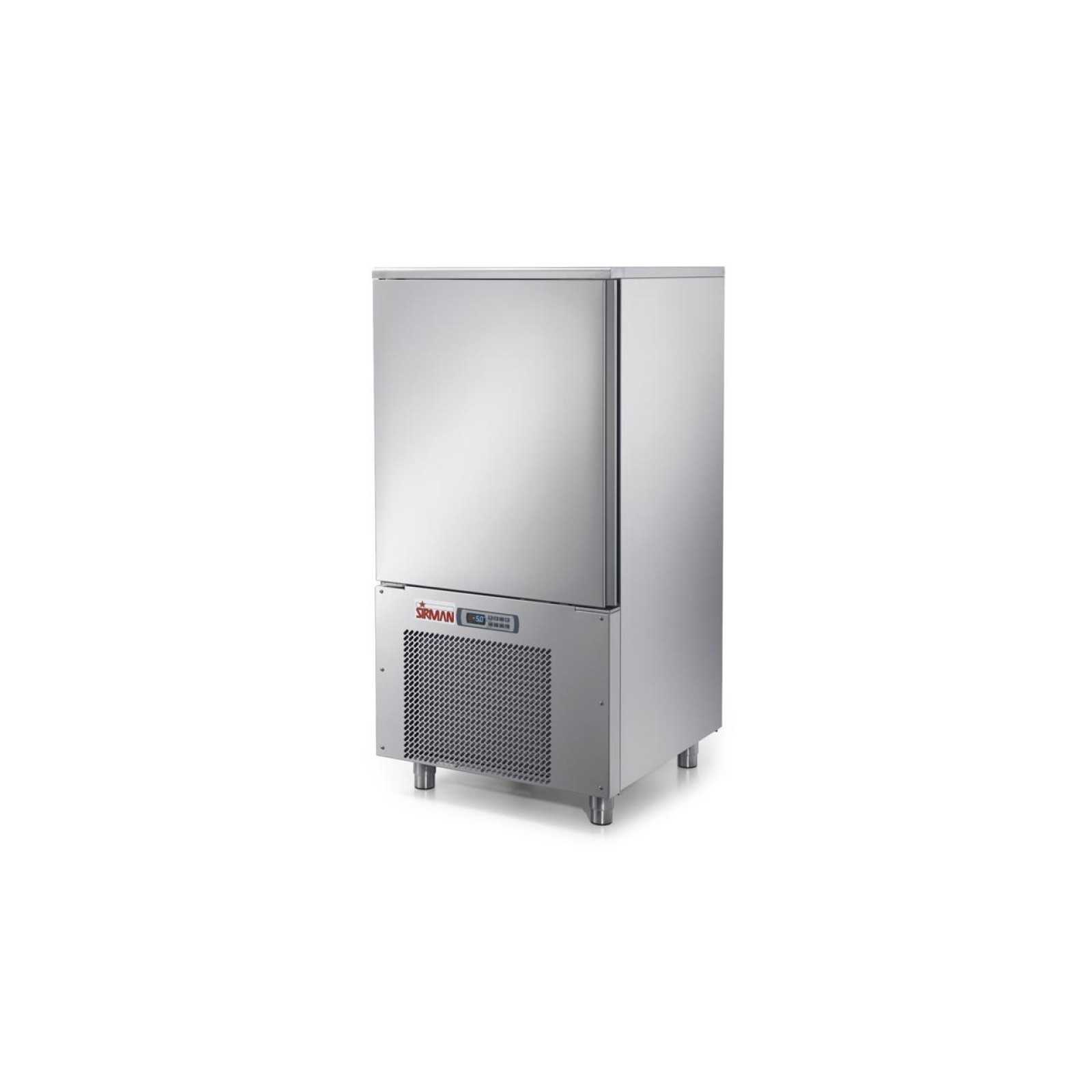 Аппарат шоковой заморозки Dolomiti 10T Gelateria SIRMAN