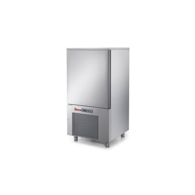 Аппарат шоковой заморозки Dolomiti 10T Gelateria SIRMAN