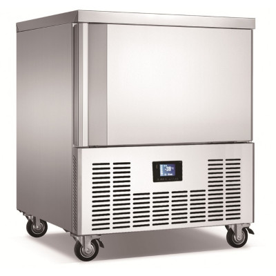 Апарат шокової заморозки EWT INOX BFC25