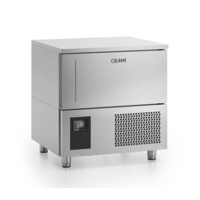 Аппарат шоковой заморозки GEMM BCB05E