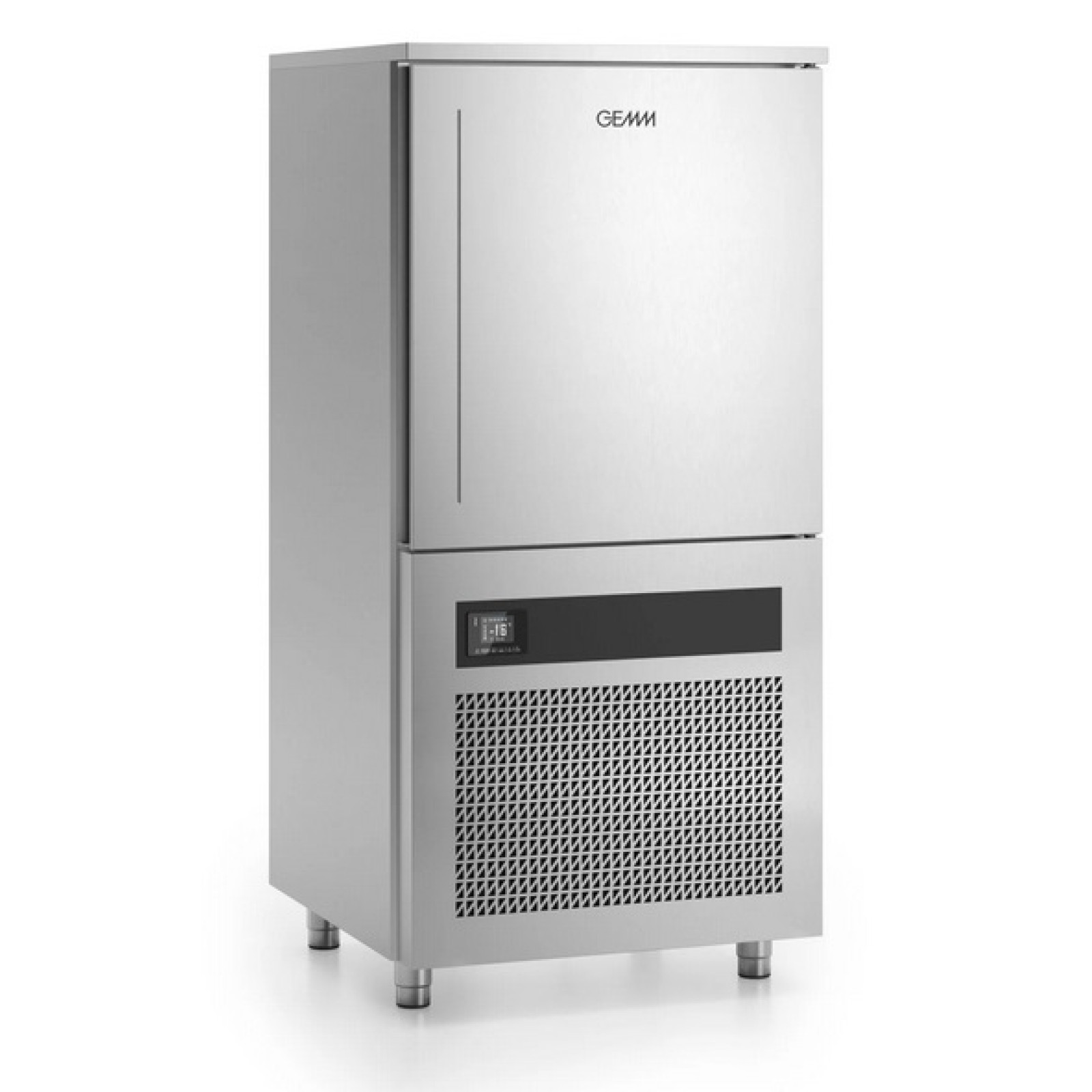 Аппарат шоковой заморозки GEMM BCB10E
