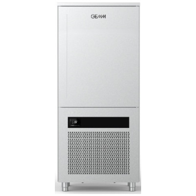 Аппарат шоковой заморозки GEMM BCB15 R290