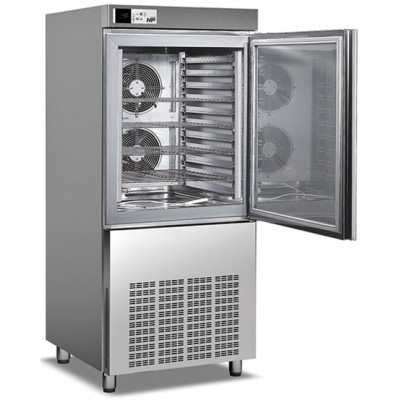 Аппарат шоковой заморозки Sagi HP101L