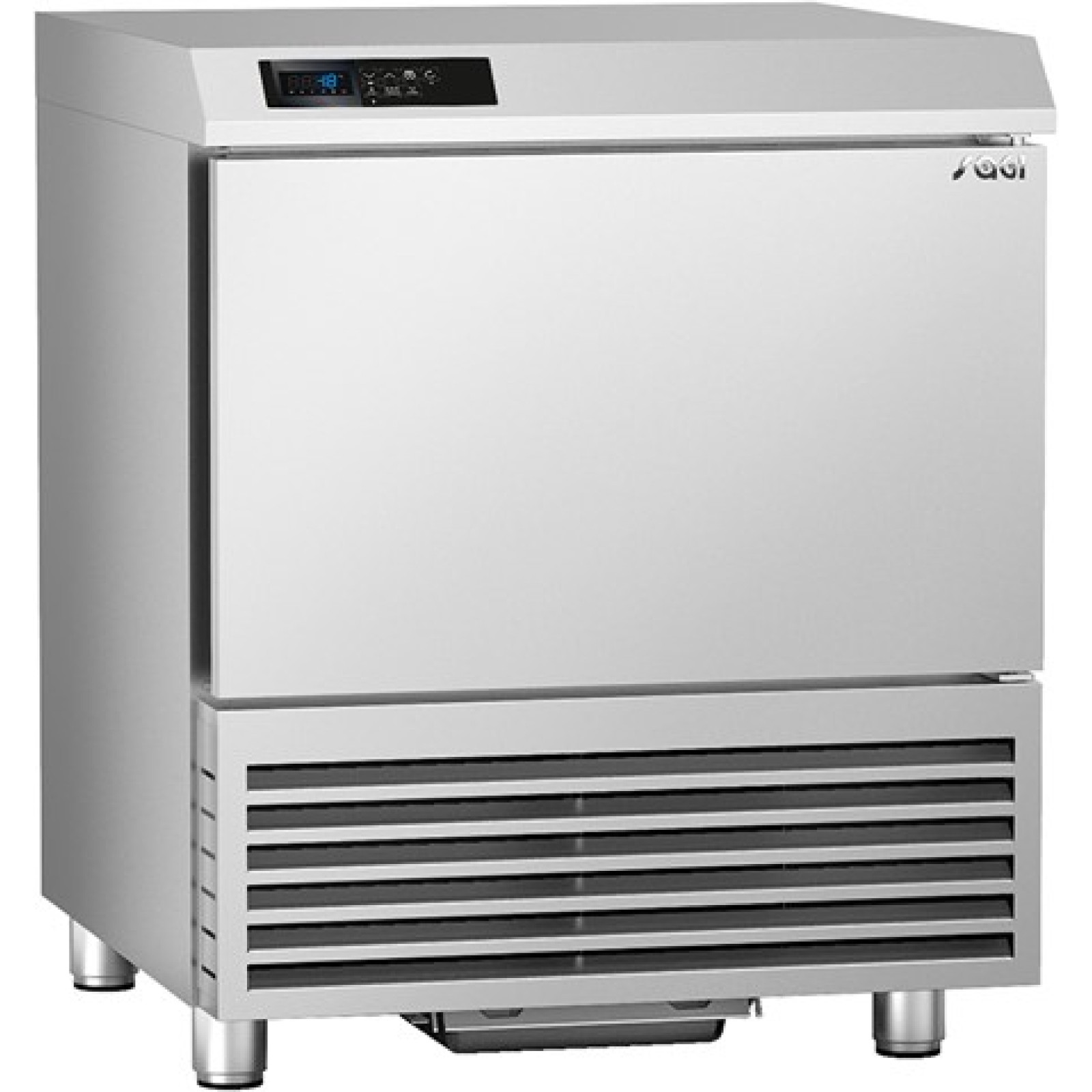 Аппарат шоковой заморозки Sagi JF51M