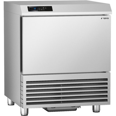 Аппарат шоковой заморозки Sagi JF51M