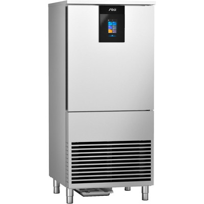 Аппарат шоковой заморозки Sagi PF101L