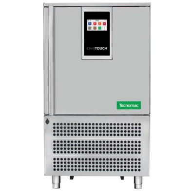 Аппарат шоковой заморозки Tecnomac CT10.35