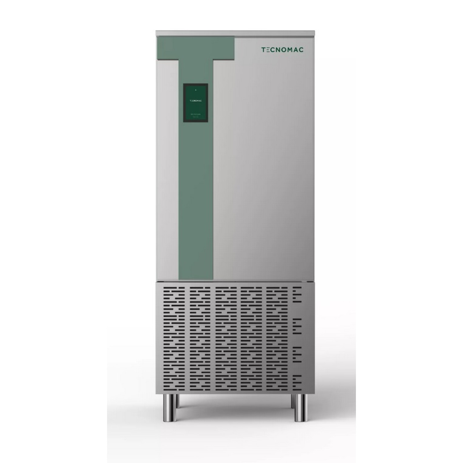 Апарат шокової заморозки Tecnomac MM15