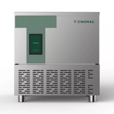 Аппарат шоковой заморозки Tecnomac MM5