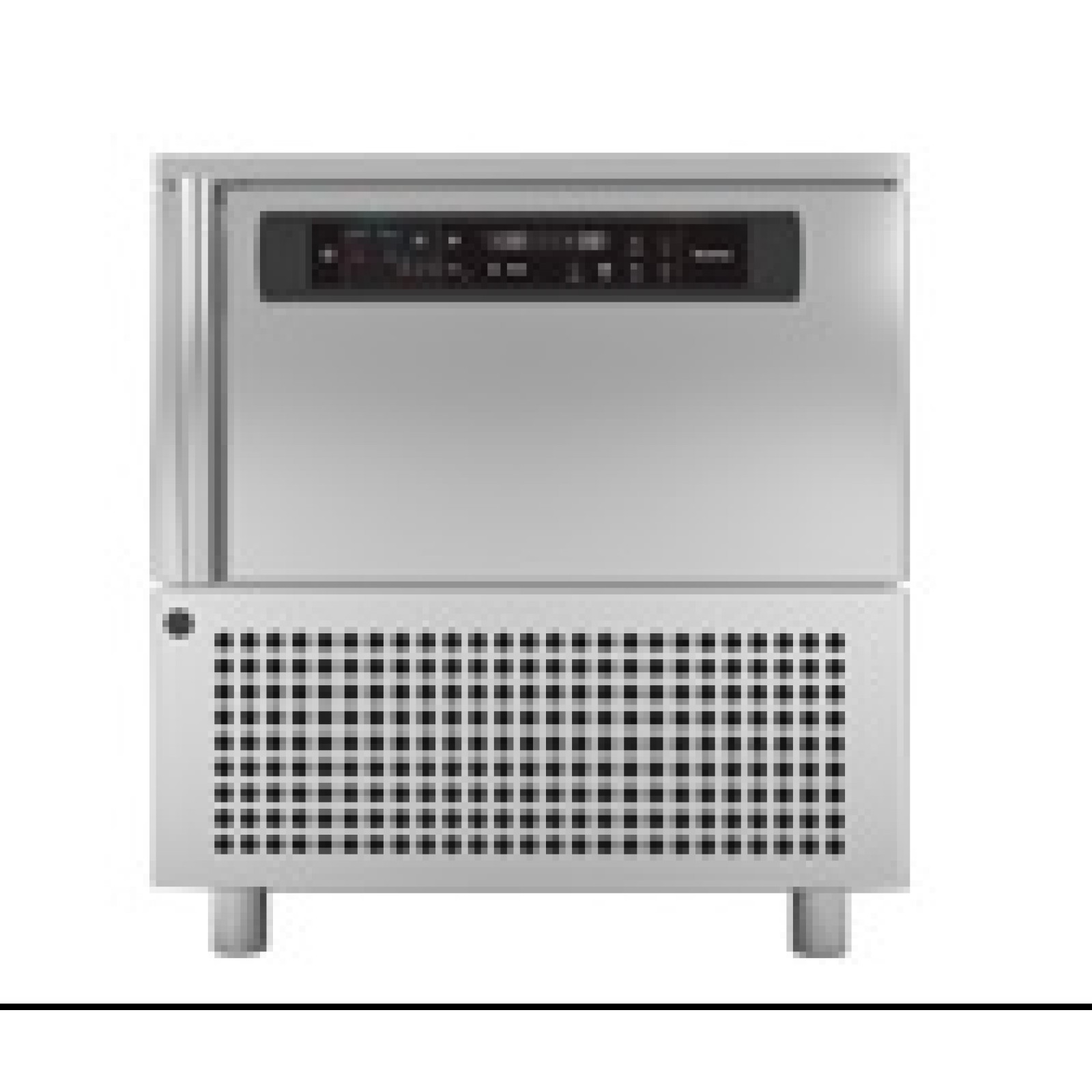 Аппарат шоковой заморозки Tecnomac V5.20P