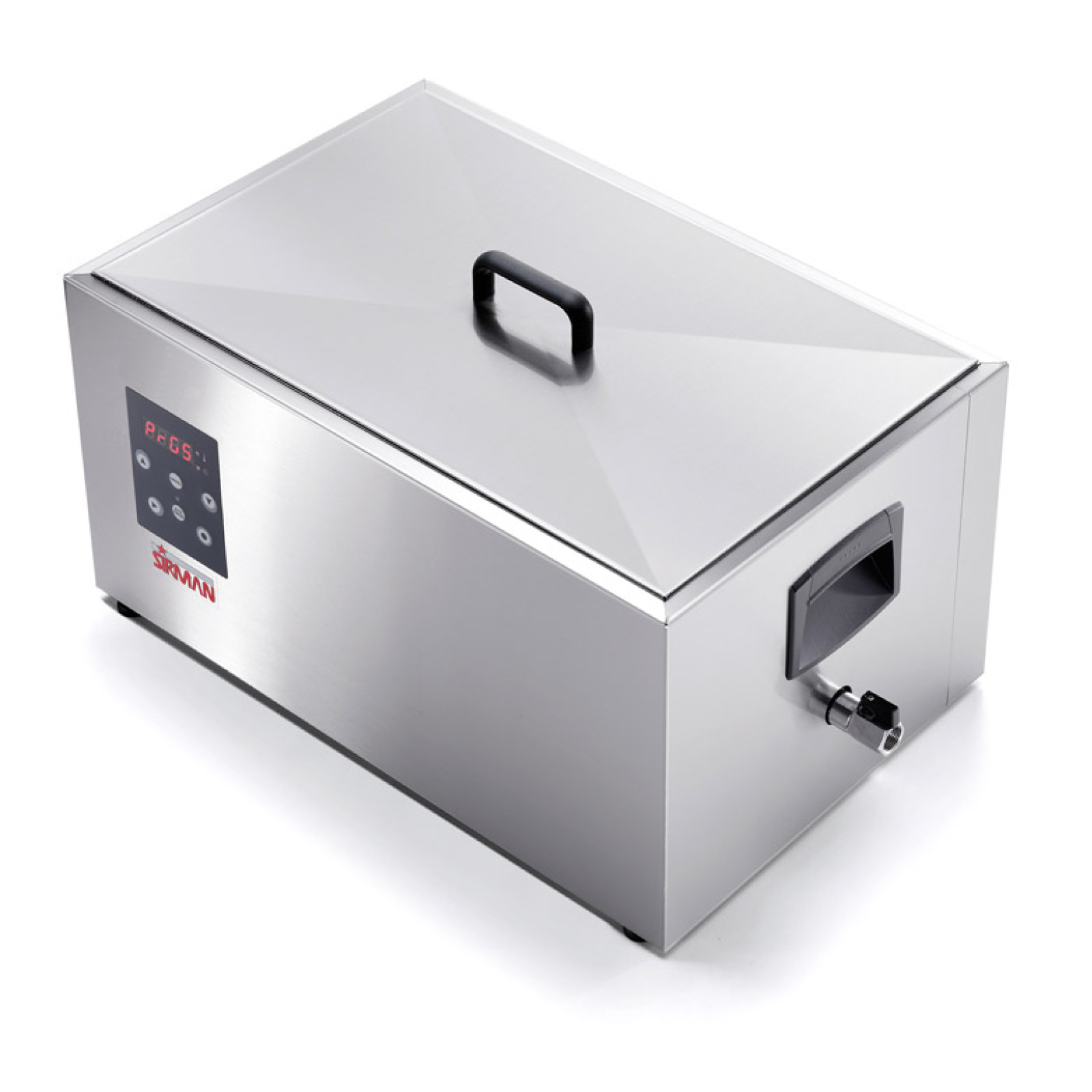 Аппарат SOUS VIDE SoftCooker SR GN 1/1