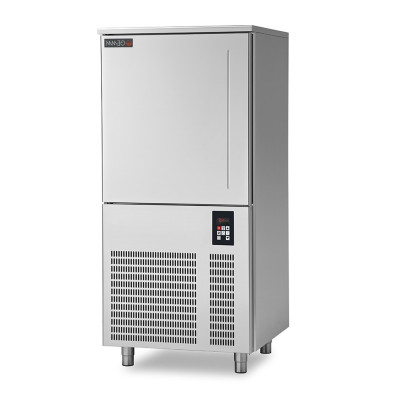 Аппарат шоковой заморозки GEMM BCB10 LEFT