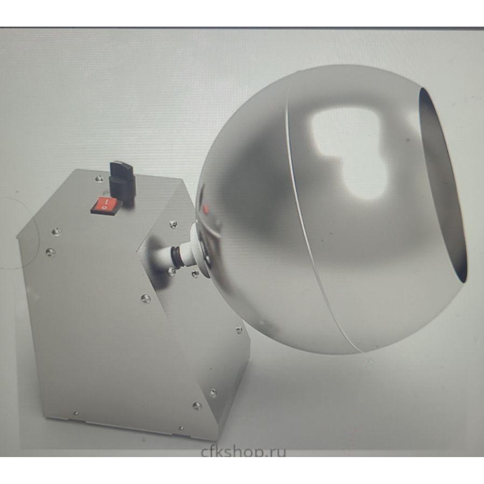 Барабан дражировочный Vektor HBY-300