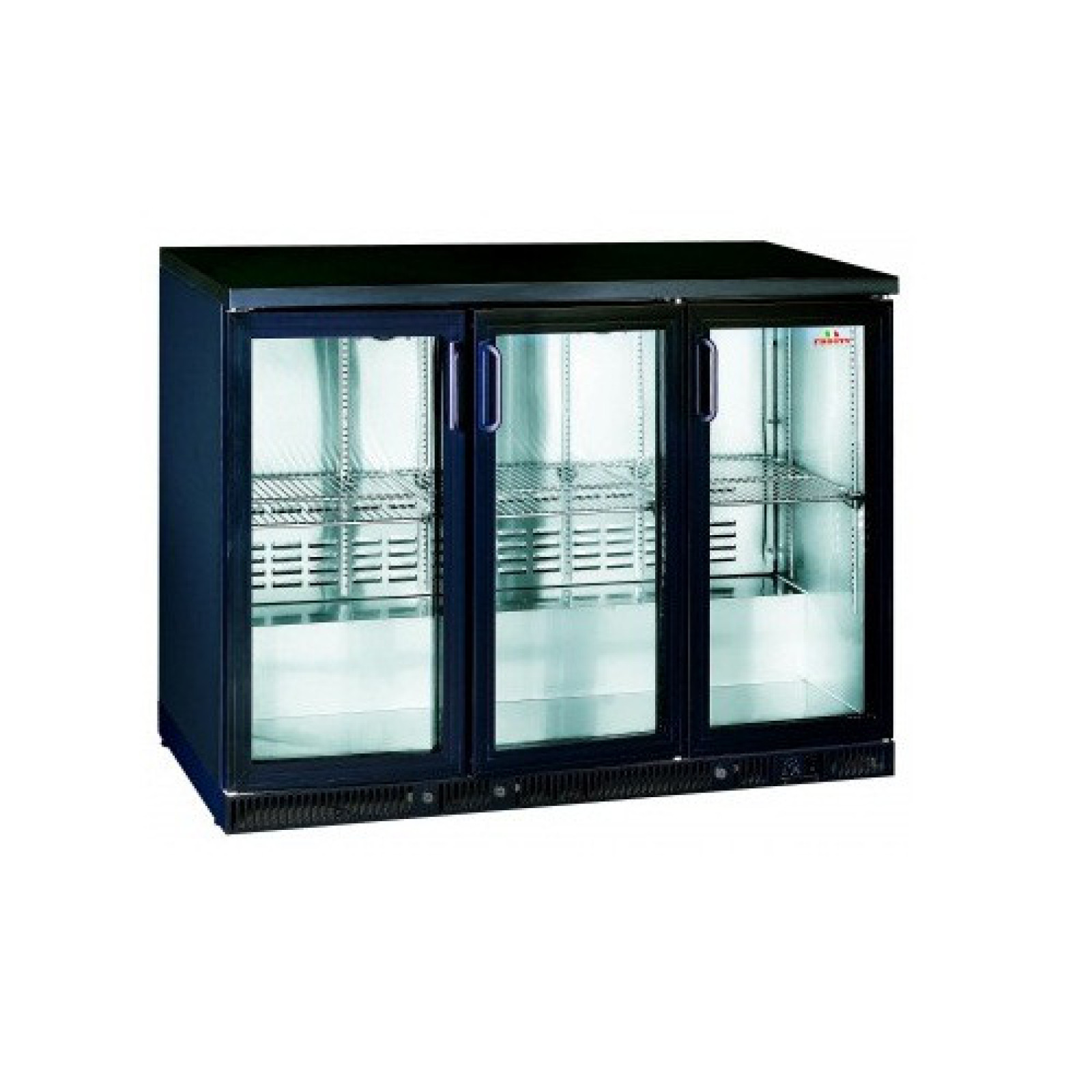 Барный холодильный шкаф FROSTY SGD315SL