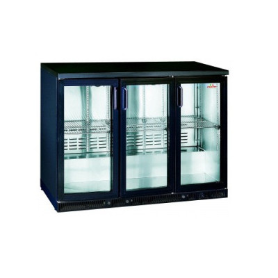 Барный холодильный шкаф FROSTY SGD315SL