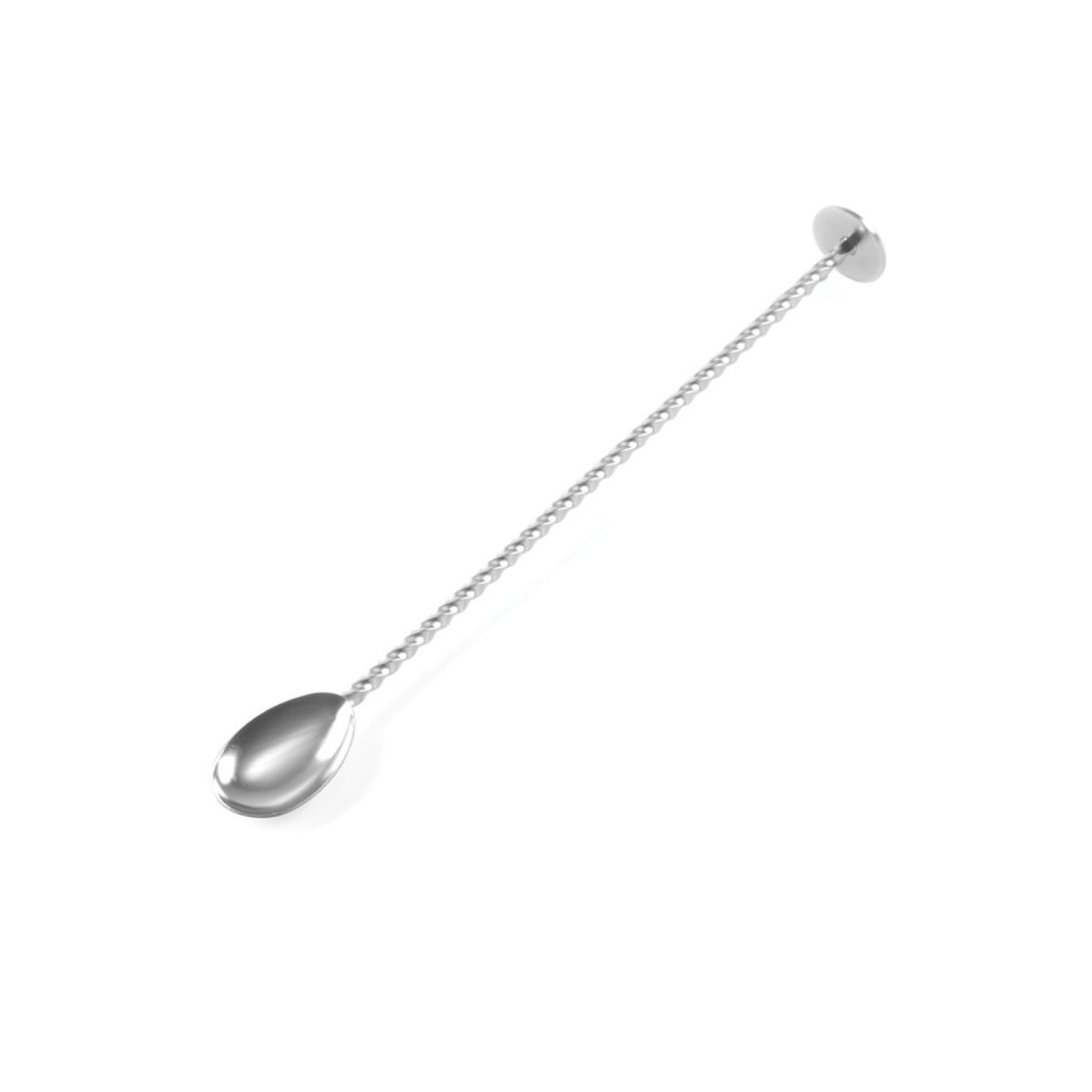 Барна ложка 27x27x266 мм 593097 Hendi Stainless steel