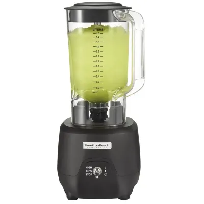 Барный блендер HBB908R GGM-Gastro BMHBC9R