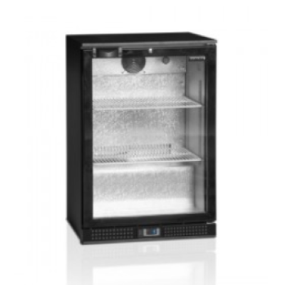 Барний холодильник TEFCOLD DB125H