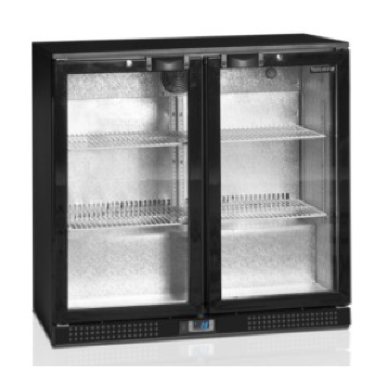 Барний холодильник TEFCOLD DB200H (DB200H-I)