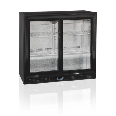 Барний холодильник TEFCOLD DB200S