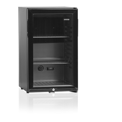 Барний холодильник TEFCOLD TM52G