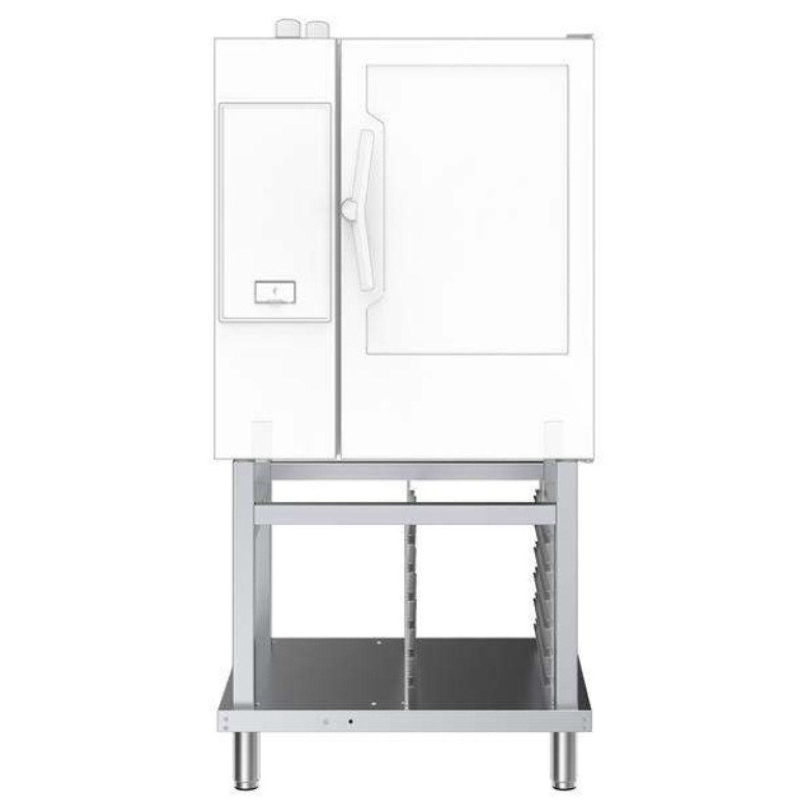 База Electrolux OPBATRSU61011 (922612)