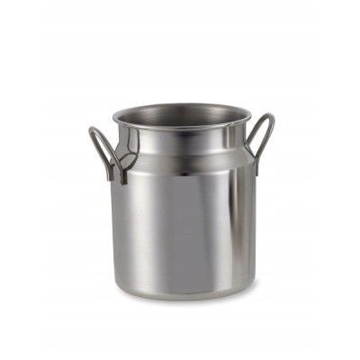 Бідон - мініатюра 70x100 мм 426470 Hendi Stainless steel