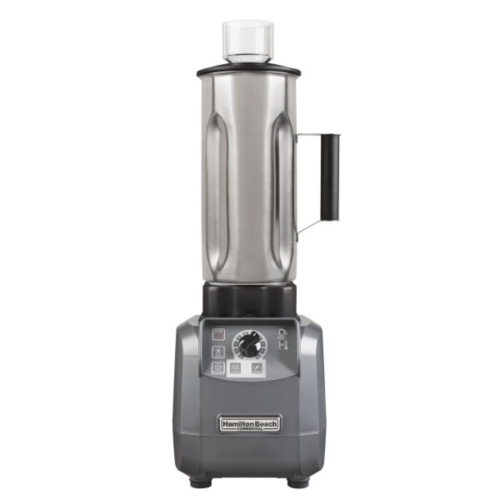 Блендер для пищевых продуктов Hamilton Beach EXPEDITOR FMHBC6S - 3