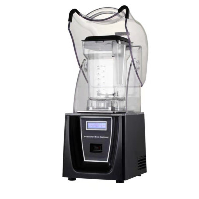 Блендер профессиональный EWT INOX MJD2508