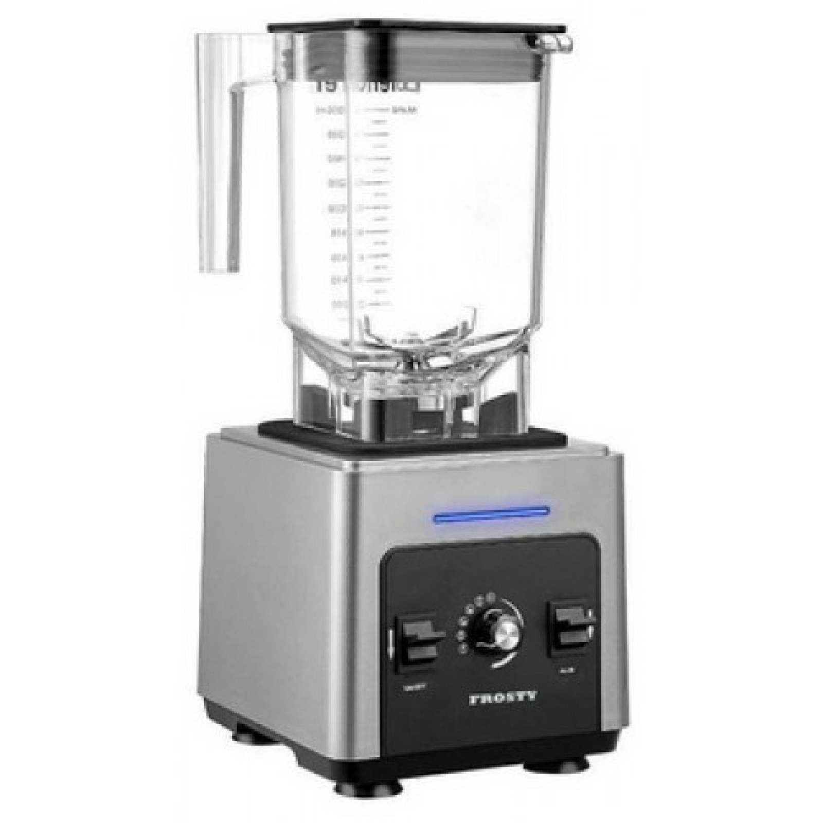 Блендер професійний Frosty FBA-C280B