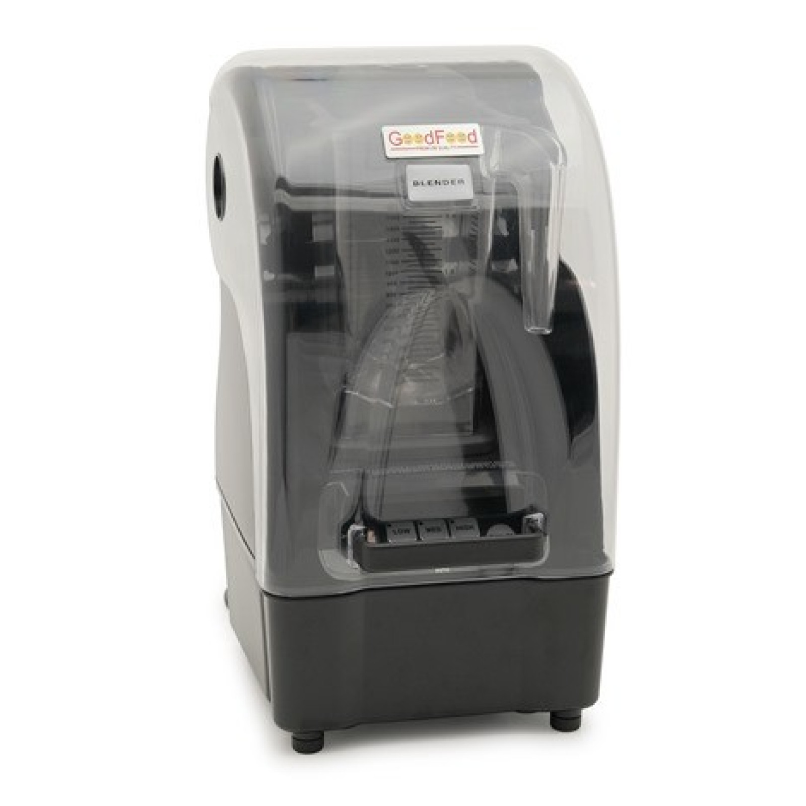 Блендер професійний GoodFood BL1500 COVER