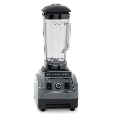 Блендер профессиональный GoodFood BL2000 GREY
