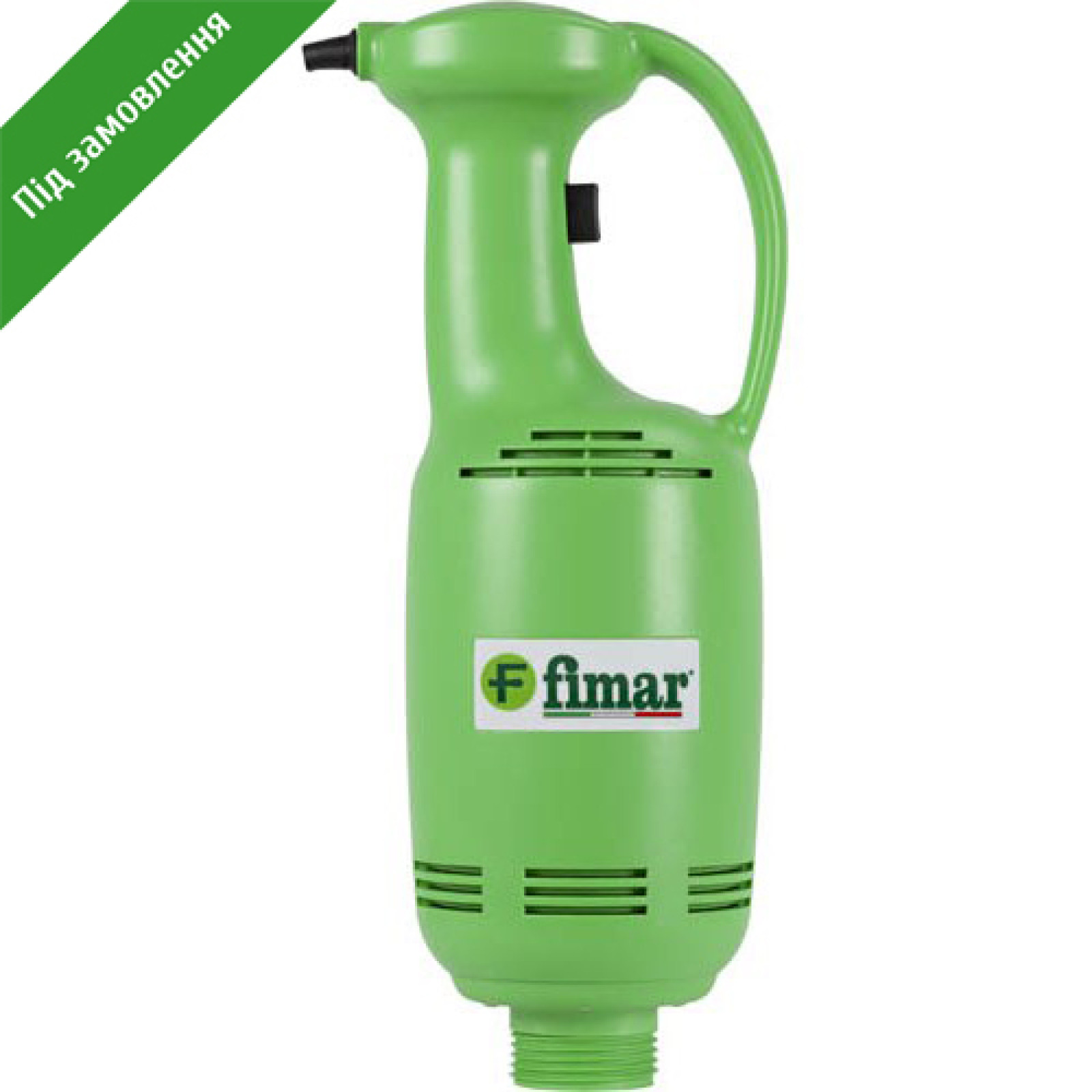 Блок-мотор Fimar миксера MХM-40S