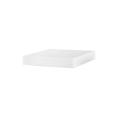 Блок отделочный из полиэтилена без подставки, 500x400x80(H) мм 505663 Hendi HDPE (High density Polyethylene)