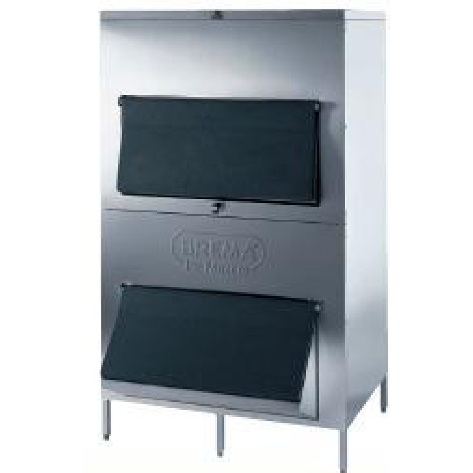 Бункер для льоду Brema Bin550VDS (G510-TM450)