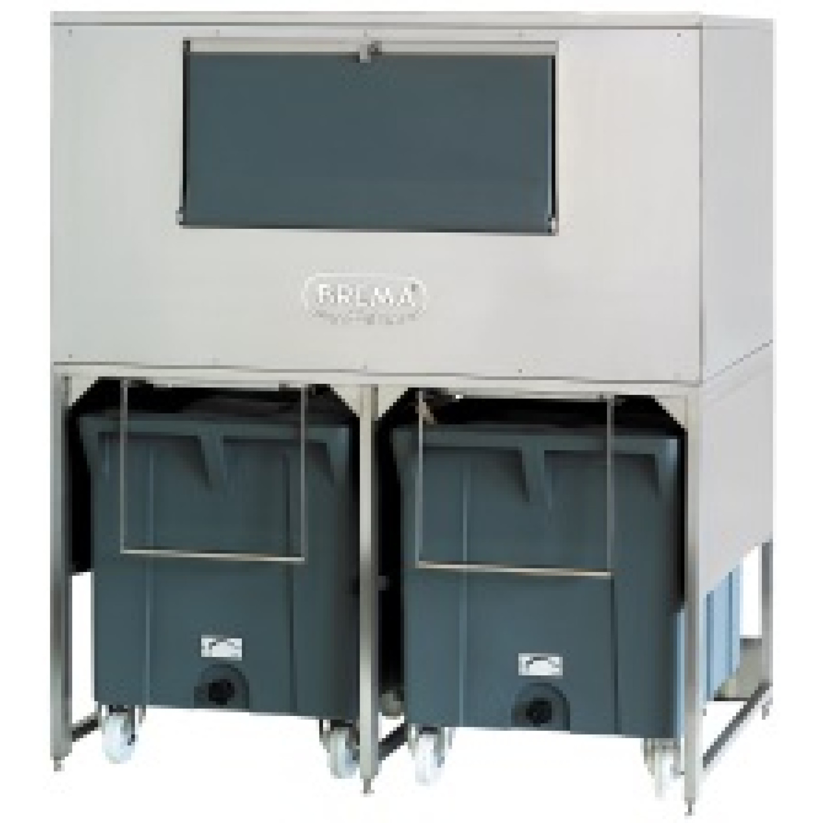 Бункер для льоду Brema DRB500 (G510-TM450)